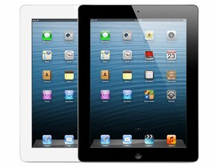 (2014) Apple iPad 4