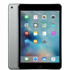 (OS15) Apple iPad mini 4
