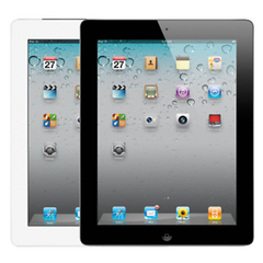 (2012) Apple iPad 2
