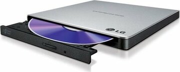 laptop dvd-cdrom spelers