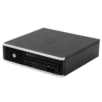 HP Elite 8200 i5-2400S 4GB 160GB DVDRW