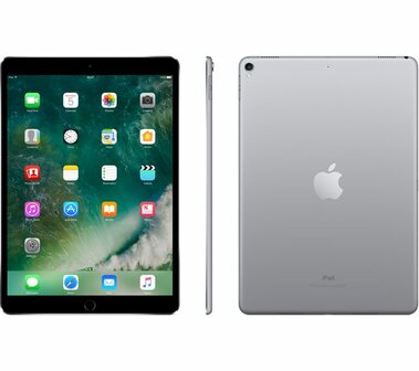 (actie + gratis cadeau) Apple iPad 5 (2-core 1,84Ghz) 32/128GB 9.7