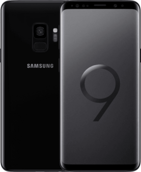 (actie + gratis cadeau) Samsung galaxy S9 64GB (8-core 2,9Ghz) 5.8