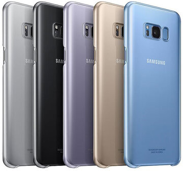 samsung s8 colors