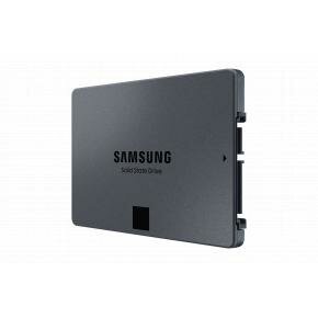 Samsung MZ-77Q2T0BW 870 QVO SSD [2000 GB, 2.5
