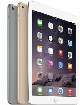 (actie + gratis cadeau) Apple iPad 9.7