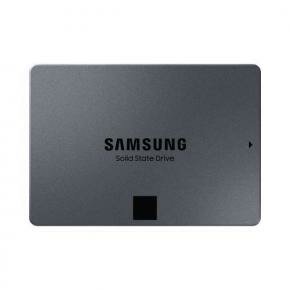 Samsung MZ-77E4T0B 860 EVO SSD [4 TB, 2.5