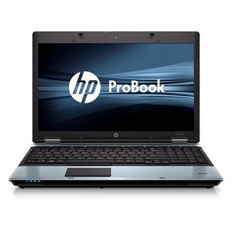HP ProBook 6550b i5-450M