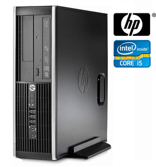 HP 6300 Pro SFF i5-3470