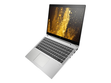 Windows 7,10 of 11 Pro HP EliteBook x360 1040 G5 i5 (8-gen) 16GB 256GB SSD + garantie