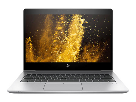 HP EliteBook 830 G5 - 13.3