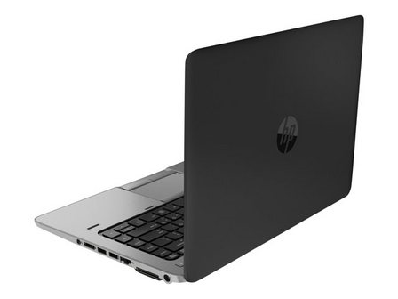 HP EliteBook 840 i5-2,3Ghz (turbo 2,9Ghz) 4/8/16GB hdd/ssd 14 inch