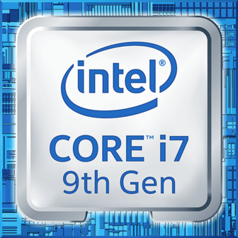 Intel Core i7-9700K socket 1151