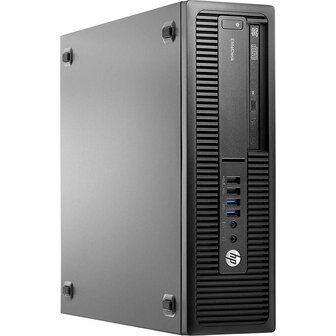 HP EliteDesk 800 G2 SFF i5-6500 4/8/16GB hdd/ssd