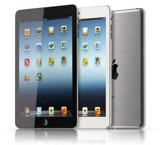 Apple iPad mini (core-2 1,0Ghz) 16/32GB 7.9