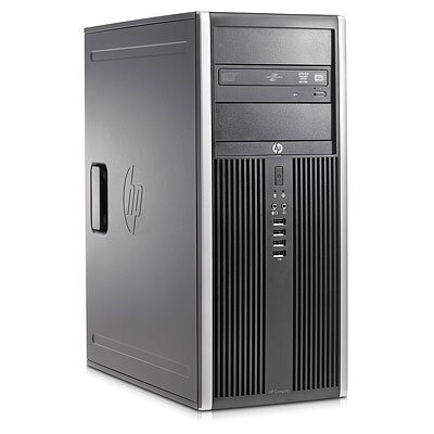 HP 8200 Elite CMT i5-2400