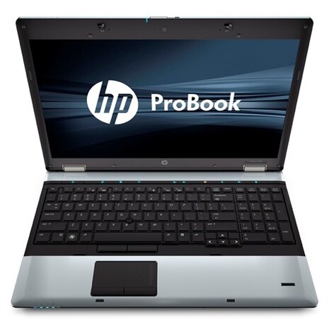 HP ProBook 6550b i5-450M