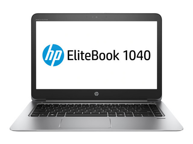 Windows 7,10 of 11 Pro HP EliteBook 1040 G3 14
