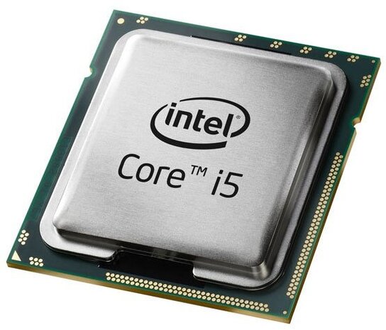 Intel Core i5-7600K 3,8Ghz (Turbo 4,2Ghz) socket 1151