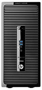 HP ProDesk 400G2 MT Intel 4160 3.6Ghz