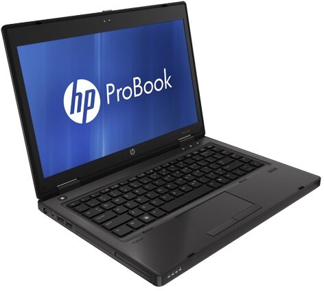 HP ProBook 6470b i5-3320M 4/8/16GB hdd/ssd 14 inch + Garantie