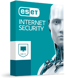 Nieuwe installatie Eset Internet Security (30 dagen gratis)