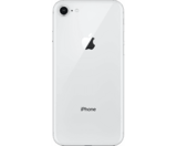 iphone 8 silver