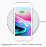 iPhone 8 zilver 64GB (6-core 2,74Ghz) (IOS 15+) simlockvrij + garantie_