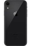 Apple iPhone XR (6-core 2,49Ghz) 128GB zwart + garantie_