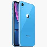 Apple iPhone XR (6-core 2,49Ghz) 256GB Blauw+ garantie_