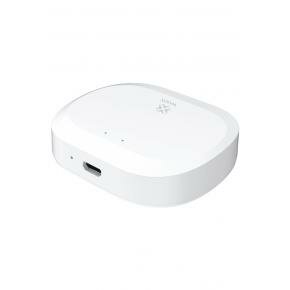 WOOX R7073 Zigbee Smart Security Kit Pro w/ sensors, 8 devices, Google & Alexa voice control