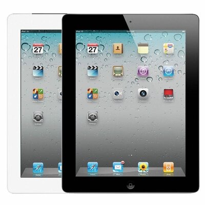 Magazijn opruiming Apple iPad 9.7" 4 (os 10) 16/32/64/128GB WiFi (4G) + garantie