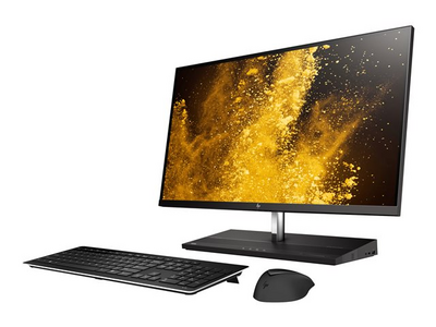 HP EliteOne 1000 G2 - all-in-one