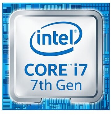 Intel Core i7-7700K socket 1151