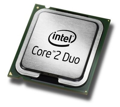 Intel Core 2 Duo E6300 2,8Ghz 2MB Cache 1066Mhz FSB socket 775