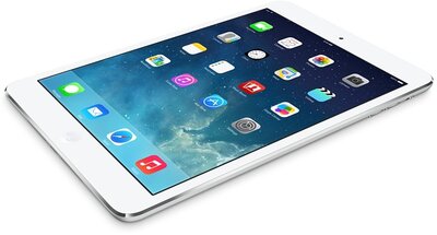 Apple iPad mini 2 Wi-Fi 128GB Zilver