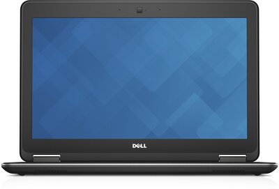 *thuiswerk laptop* Windows 7 of 10 Pro Dell Latitude E7240 i5-4300U 4/8/16GB hdd/ssd 12.5 inch + garantie