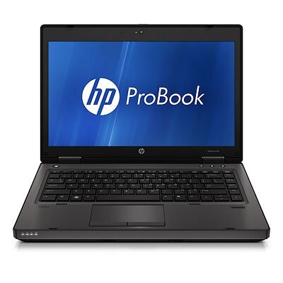 Windows XP, 7, 10 of 11 Pro laptop HP ProBook 6470b i5-3320M 4/8/16GB hdd/ssd 14 inch + Garantie