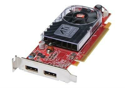 Opruiming AMD Ati Radeon HD 3470 256MB 102- B40319(B)