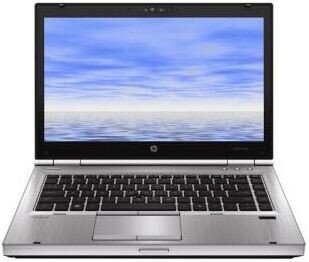 Windows XP, 7 of 10 Pro HP laptop 8470p i5 (2,7Ghz) 4/8GB hdd/ssd 14 inch + garantie