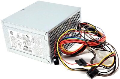 Opruiming HP voeding 180W Part Number: 759051-001 Spare Number: 759769-001 (PCD010)