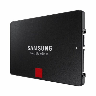 A-merk 480GB SSD (supersnelle harddisk) SATA