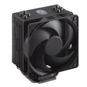 Cooler Master RR-212S-20PK-R2 Hyper 212 Black edition with LGA1700, 4-heatpipe, 120mm, 800-2000 RPM