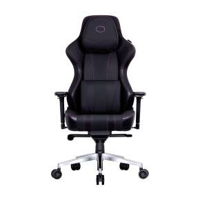 Cooler Master CMI-GCX2-BK Caliber X2 gaming chair, Black