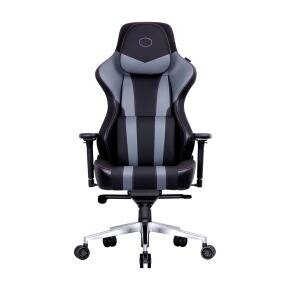 Cooler Master CMI-GCX2-GY Caliber X2 gaming chair, Black/ Gray