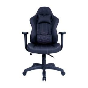 Cooler Master CMI-GCE1-BK CALIBER E1 gaming chair, Black