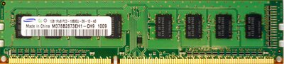 2GB DDR3 PC3-10600 DIMM pc/desktop geheugen ( A-Merk )