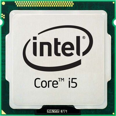 Intel processor i5 2500S 2.7Ghz (quadcore) socket 1155