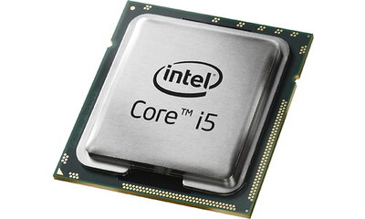 Intel processor i5 750 8MB 2.66Ghz 95w socket 1156