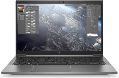 HP ZBook Firefly 14 G8 i5-1135G5 Nvidia T500 8/16/32GB SSD 14" + garantie
